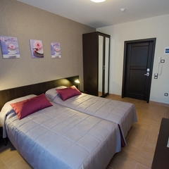 Отель Спутник, Липецк, Липецкая область