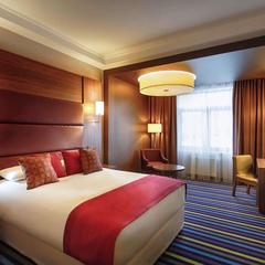 Отель Mercure Липецк Центр, Липецк, Липецкая область