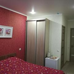 Гостиница Уют, Липецк, Липецкая область