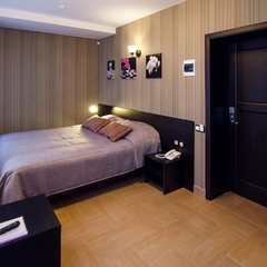 Отель Спутник, Липецк, Липецкая область