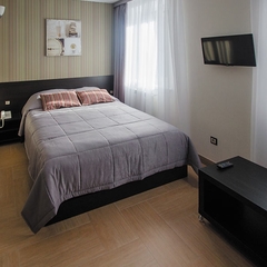 Отель Спутник, Липецк, Липецкая область