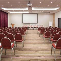 Отель Mercure Липецк Центр, Липецк, Липецкая область