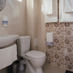 Отель Спутник, Липецк, Липецкая область