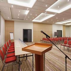 Отель Mercure Липецк Центр, Липецк, Липецкая область