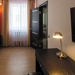 Отель Спутник, Липецк, Липецкая область