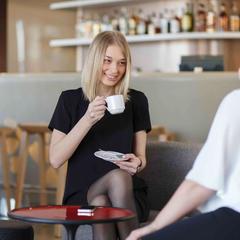 Отель Mercure Липецк Центр, Липецк, Липецкая область