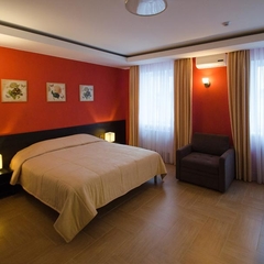 Отель Спутник, Липецк, Липецкая область