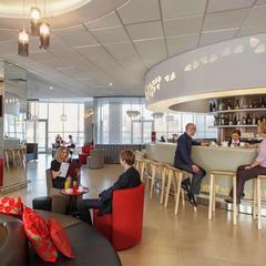 Отель Mercure Липецк Центр, Липецк, Липецкая область