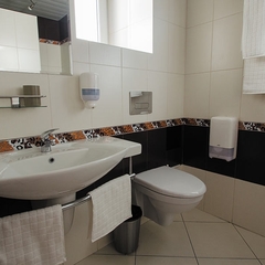 Отель Спутник, Липецк, Липецкая область