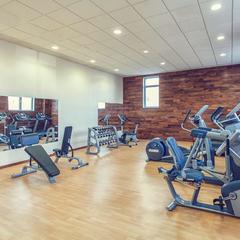 Отель Mercure Липецк Центр, Липецк, Липецкая область