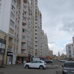 Гостиница Квартира Тут, Липецк, Липецкая область