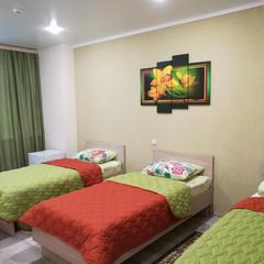 Гостиница Уют, Липецк, Липецкая область