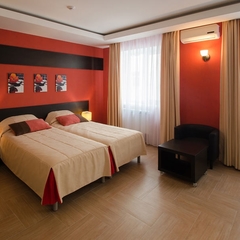 Отель Спутник, Липецк, Липецкая область