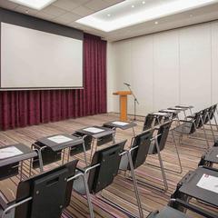 Отель Mercure Липецк Центр, Липецк, Липецкая область