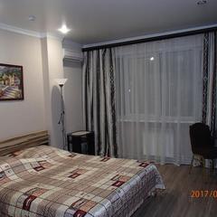 Гостиница Уют, Липецк, Липецкая область