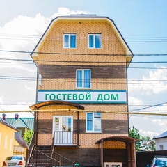 Гостевой дом Базилик, Липецк, Липецкая область