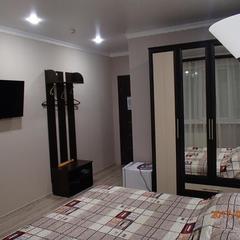 Гостиница Уют, Липецк, Липецкая область