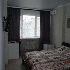 Гостиница Уют, Липецк, Липецкая область