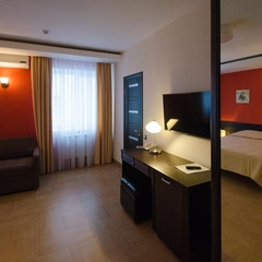 Отель Спутник, Липецк, Липецкая область