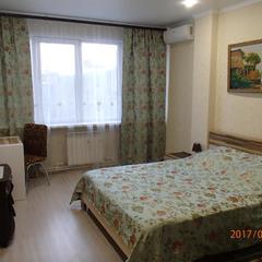 Гостиница Уют, Липецк, Липецкая область