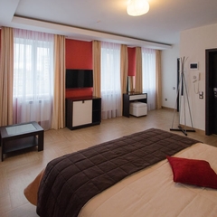 Отель Спутник, Липецк, Липецкая область