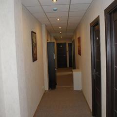 Гостиница Уют, Липецк, Липецкая область