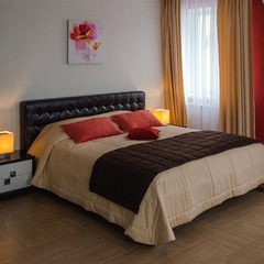 Отель Спутник, Липецк, Липецкая область