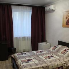 Гостиница Уют, Липецк, Липецкая область