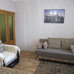 Гостиница Квартира Тут, Липецк, Липецкая область