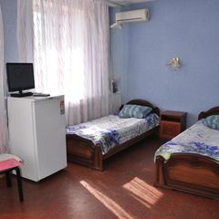 Мотель Мотель Соколье, Липецк, Липецкая область