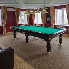 Отель Спутник, Липецк, Липецкая область