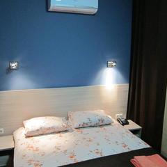 Гостиница Авиатор, Липецк, Липецкая область