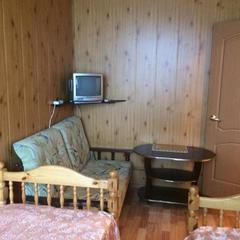 Мотель Мотель Соколье, Липецк, Липецкая область