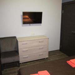 Гостиница Авиатор, Липецк, Липецкая область