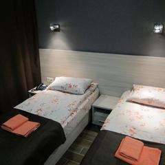 Гостиница Авиатор, Липецк, Липецкая область