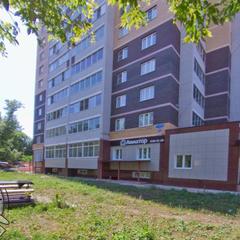 Гостиница Авиатор, Липецк, Липецкая область