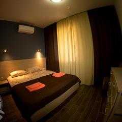 Гостиница Авиатор, Липецк, Липецкая область