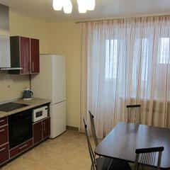 Гостиница Квартира Тут, Липецк, Липецкая область