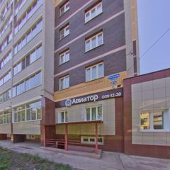 Гостиница Авиатор, Липецк, Липецкая область
