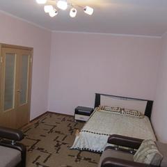 Гостиница Квартира Тут, Липецк, Липецкая область