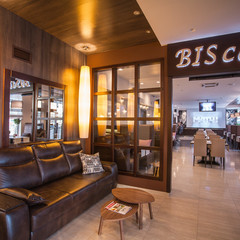 Гостиница BISHOTEL, Липецк, Липецкая область