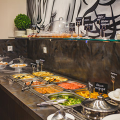 Гостиница BISHOTEL, Липецк, Липецкая область