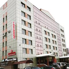 Гостиница Глобус-Л, Липецк, Липецкая область