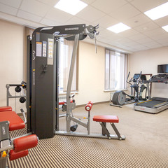 Гостиница BISHOTEL, Липецк, Липецкая область