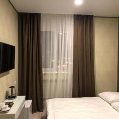 Гостиница Глобус-Л, Липецк, Липецкая область