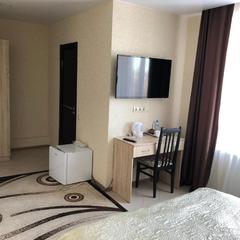 Гостиница Глобус-Л, Липецк, Липецкая область