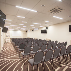 Гостиница BISHOTEL, Липецк, Липецкая область