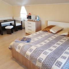 Отель Сокольники, Липецк, Липецкая область