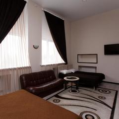 Гостиница Глобус-Л, Липецк, Липецкая область