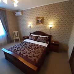 Отель Атмосфера, Липецк, Липецкая область